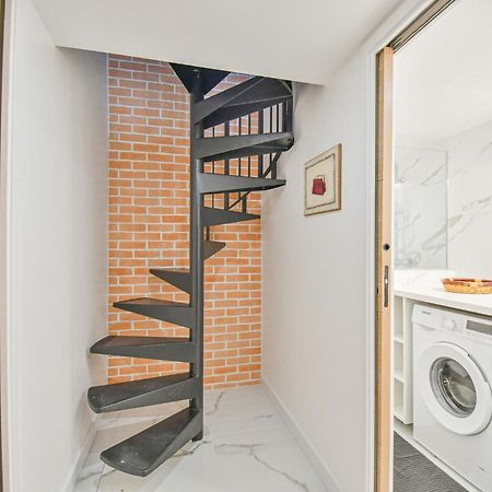 Duplex A Paris Saint-Ambroise公寓 外观 照片