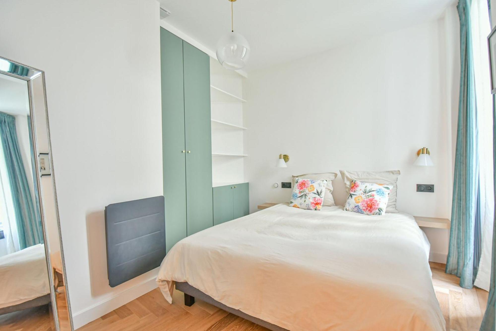 Duplex A Paris Saint-Ambroise公寓 外观 照片